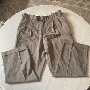 Men’s Dress Pants 32W/32L